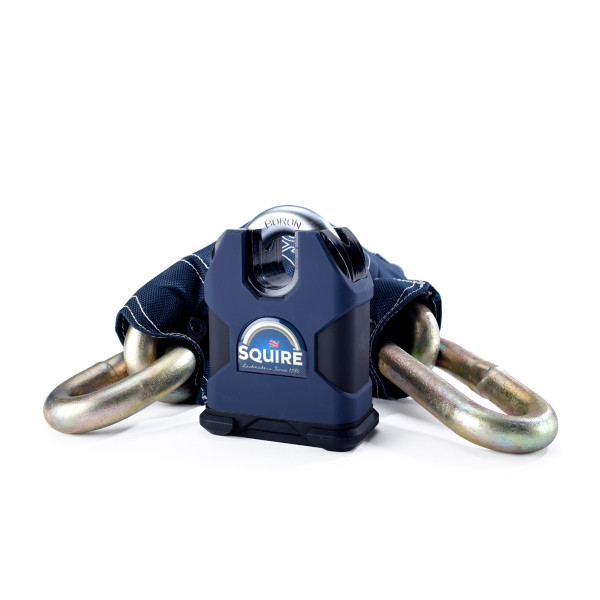 Squire Squire colossus 19mm chain / ss80cs
